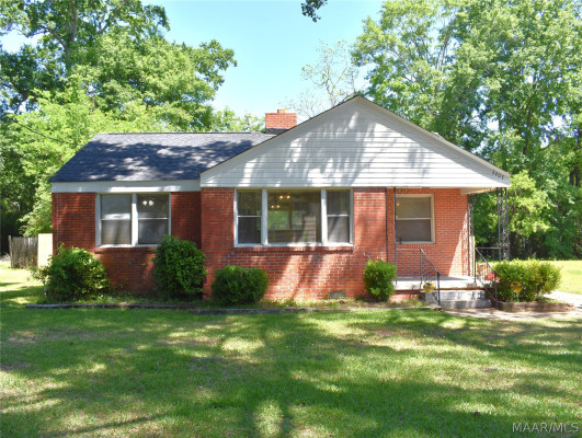 3407 Gilmer Court