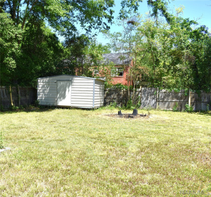 3407 Gilmer Court