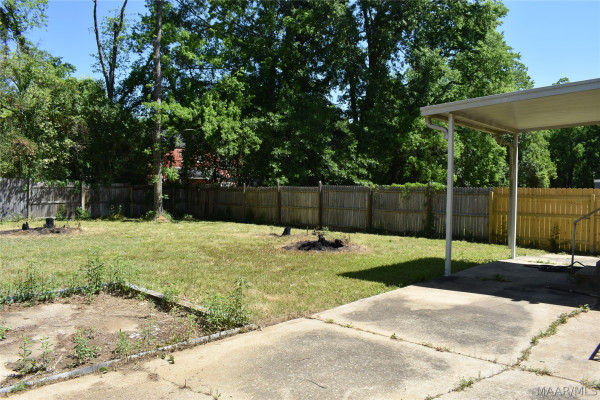 3407 Gilmer Court