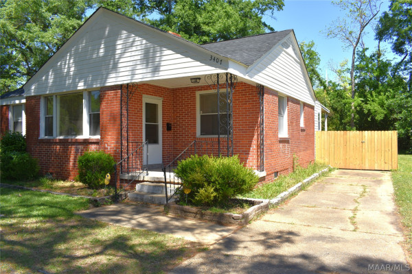3407 Gilmer Court