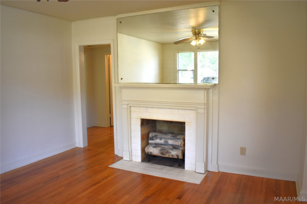 3407 Gilmer Court