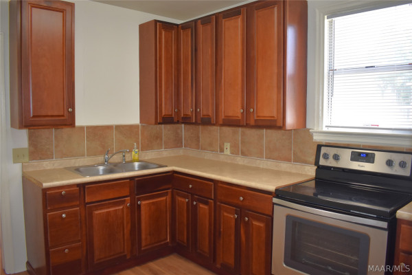 3407 Gilmer Court