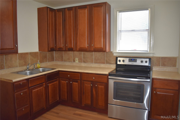 3407 Gilmer Court