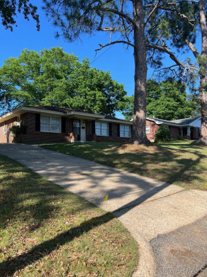 3845 Bienville Road