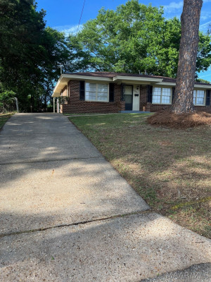 3845 Bienville Road