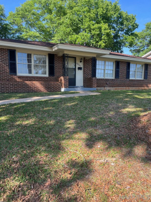 3845 Bienville Road
