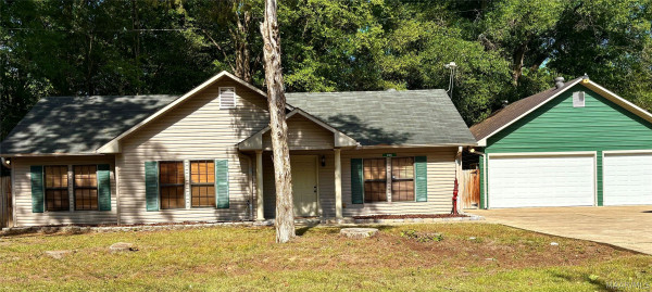 206 Larry Street
