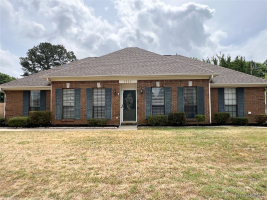1218 YORKSHIRE Drive
