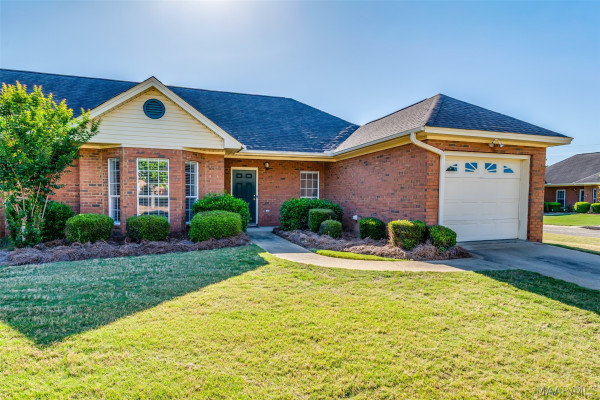 100 Havenwood Lane