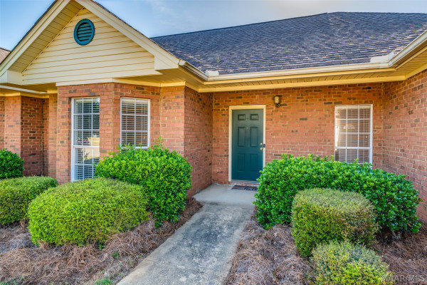 100 Havenwood Lane