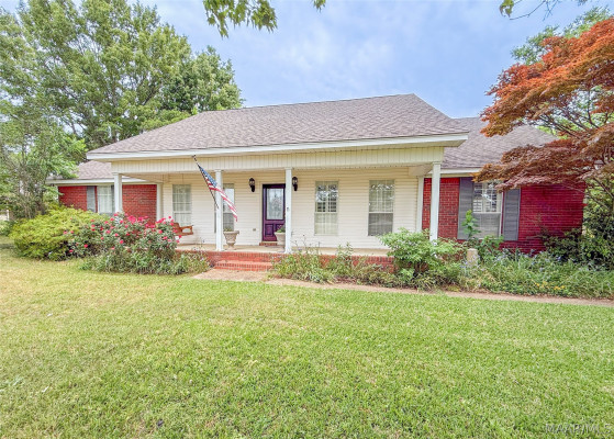 1256 County Road 39 .