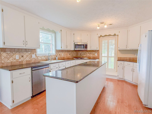 1256 County Road 39 .