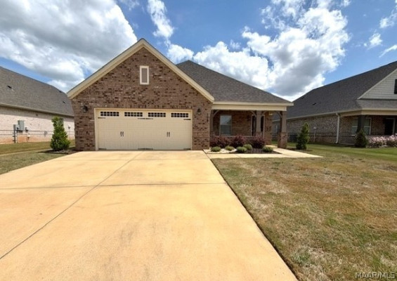 758 Harbin Drive