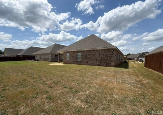 758 Harbin Drive