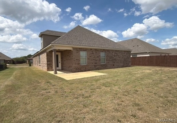 758 Harbin Drive