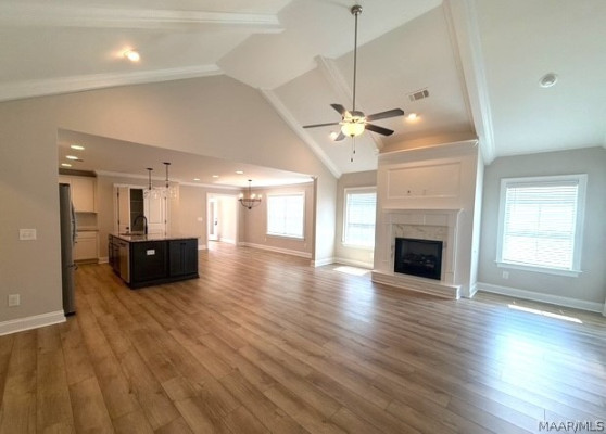 758 Harbin Drive