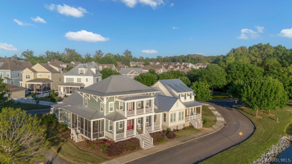 226 Lake Cameron Drive