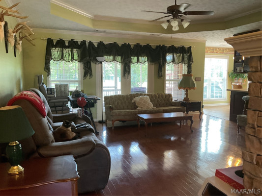 4955 Friendship Road