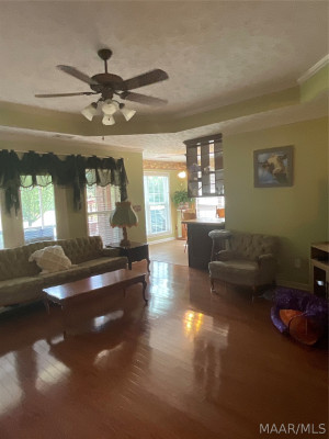 4955 Friendship Road