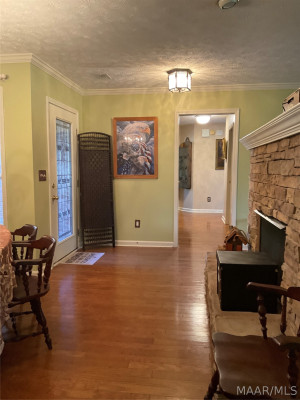 4955 Friendship Road