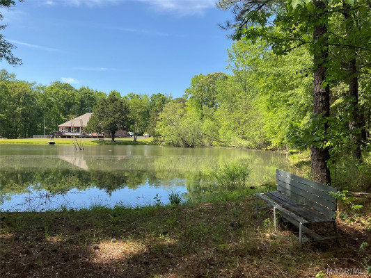 4955 Friendship Road