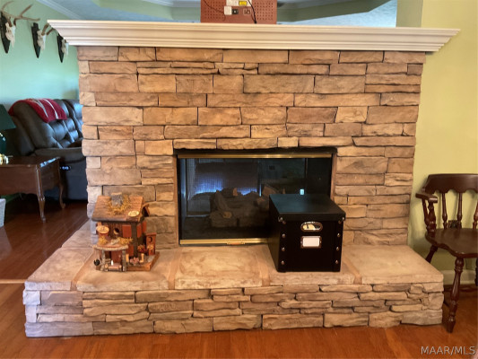 4955 Friendship Road