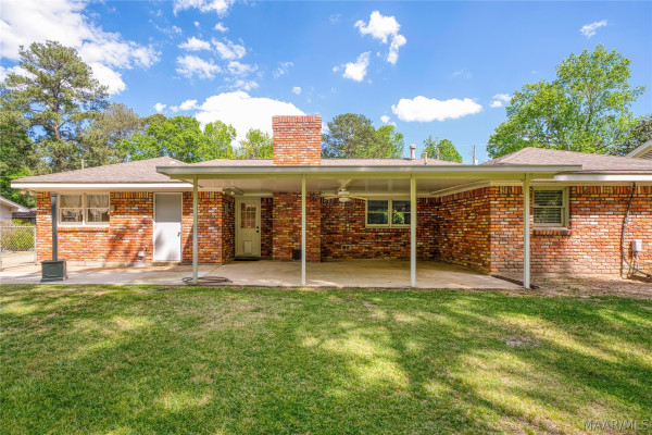 562 Larkin Lane