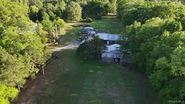97 Franklin Road
