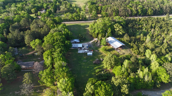 97 Franklin Road
