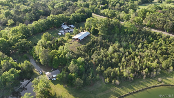 97 Franklin Road