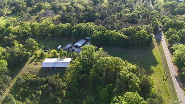97 Franklin Road
