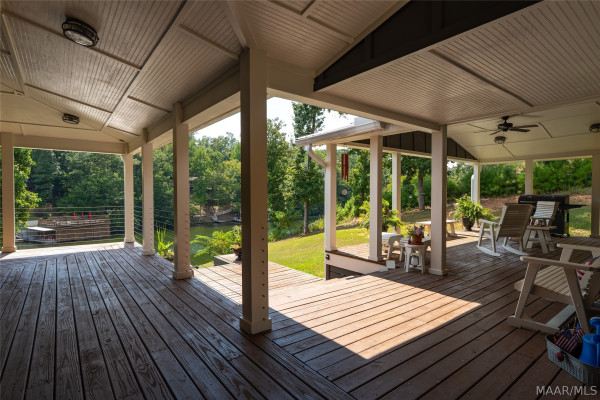 863 County Road 481 Road