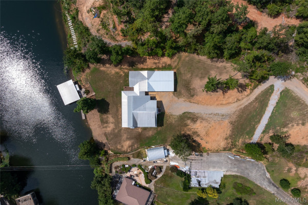 863 County Road 481 Road