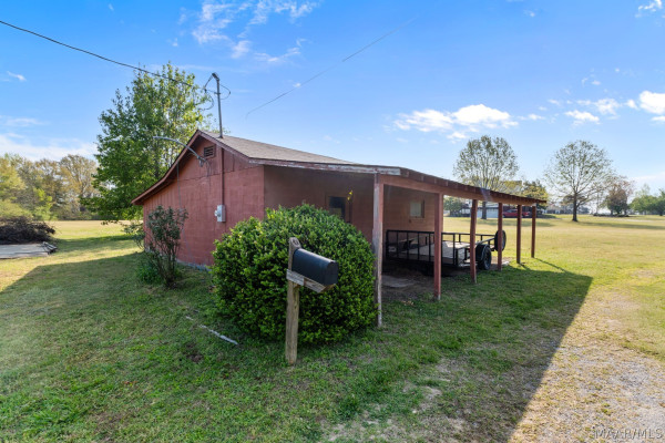 10526 County Road 51 Road