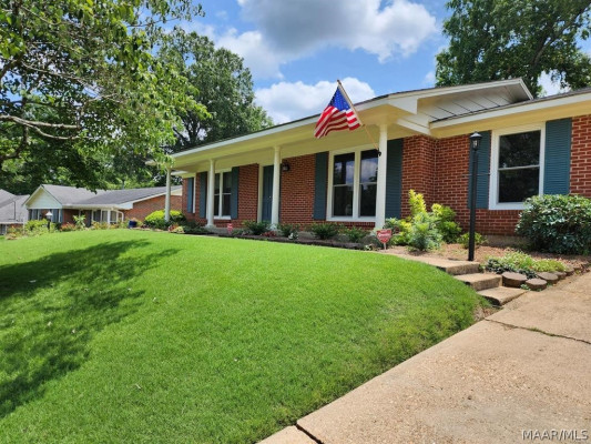 4058 Johnstown Drive