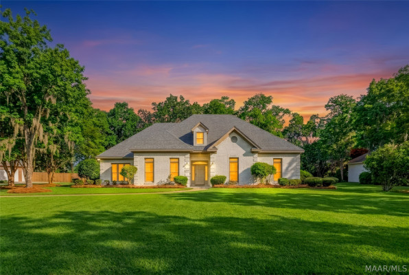 8254 Mossy Oak Drive