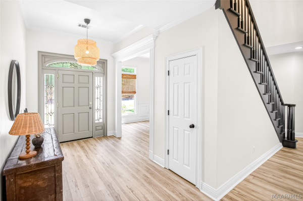 8254 Mossy Oak Drive
