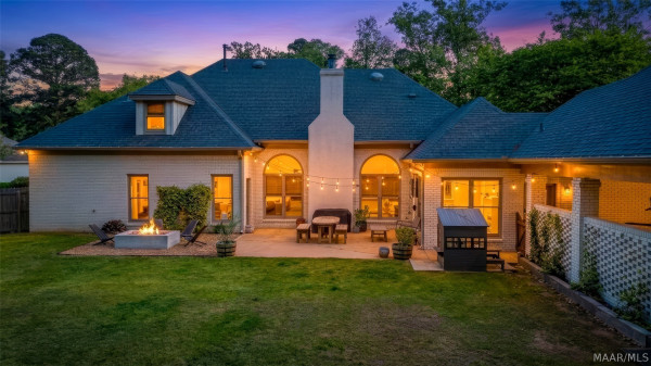 8254 Mossy Oak Drive