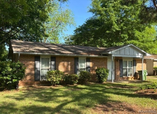 416 Pecan Tree Drive
