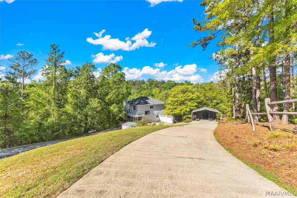 500 Cartwright Road