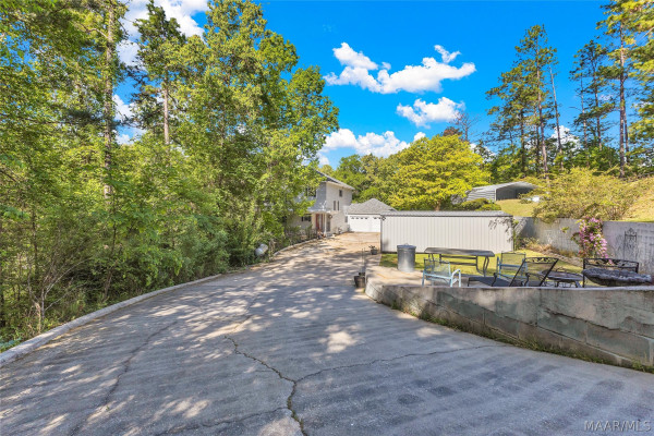 500 Cartwright Road