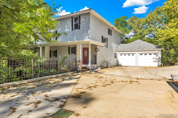 500 Cartwright Road