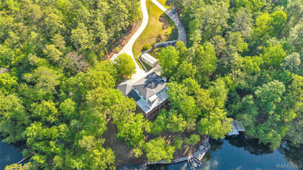 500 Cartwright Road