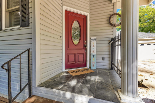 500 Cartwright Road