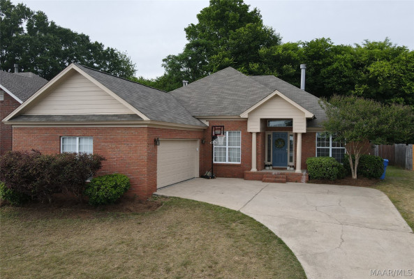 1986 Chancellor Ridge Road