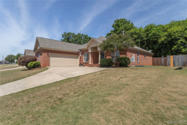 1986 Chancellor Ridge Road