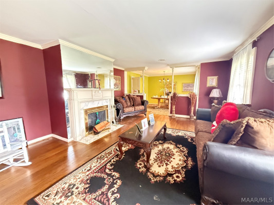 2663 Ashlawn Drive