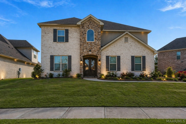 8954 Caraway Lane