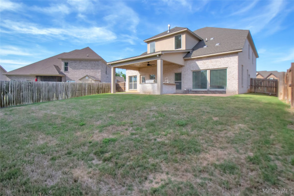 8954 Caraway Lane