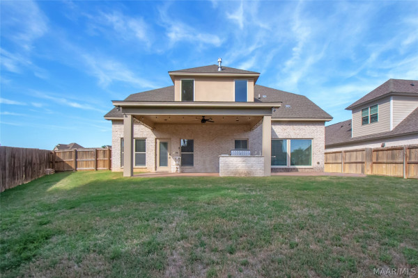8954 Caraway Lane